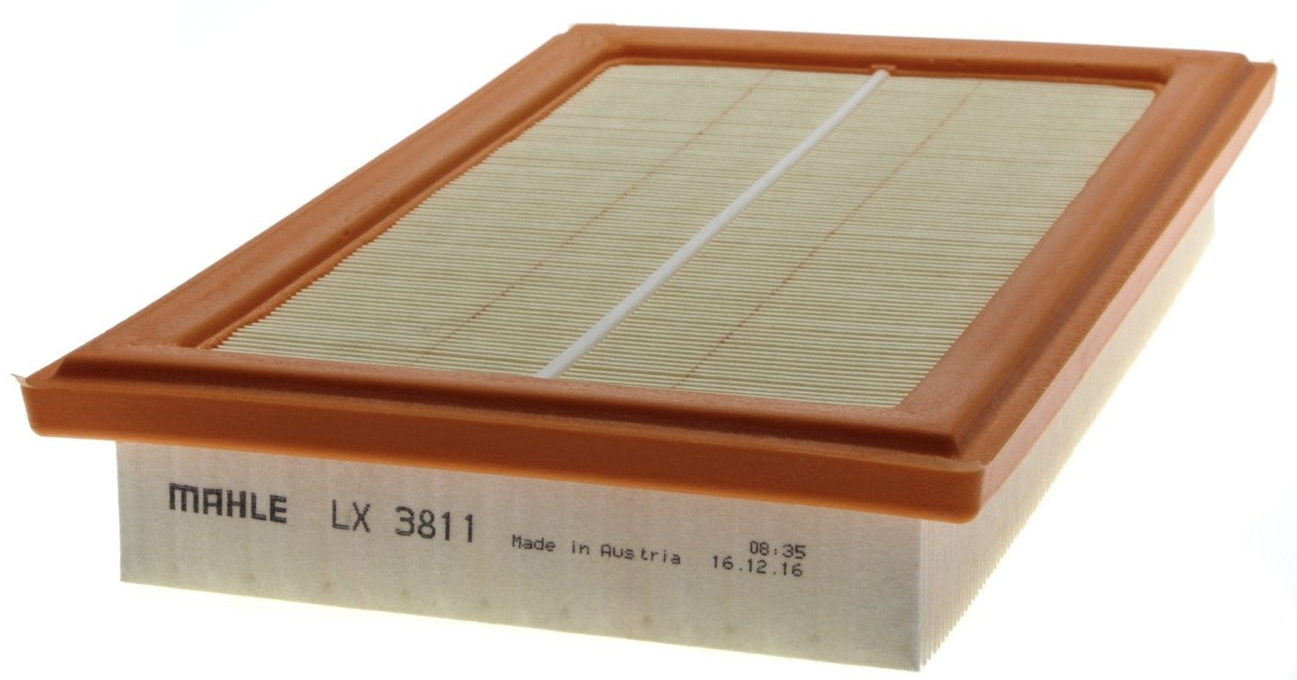 Mahle Air Filter