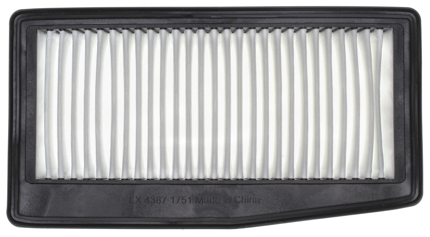 Mahle LX4387 main image