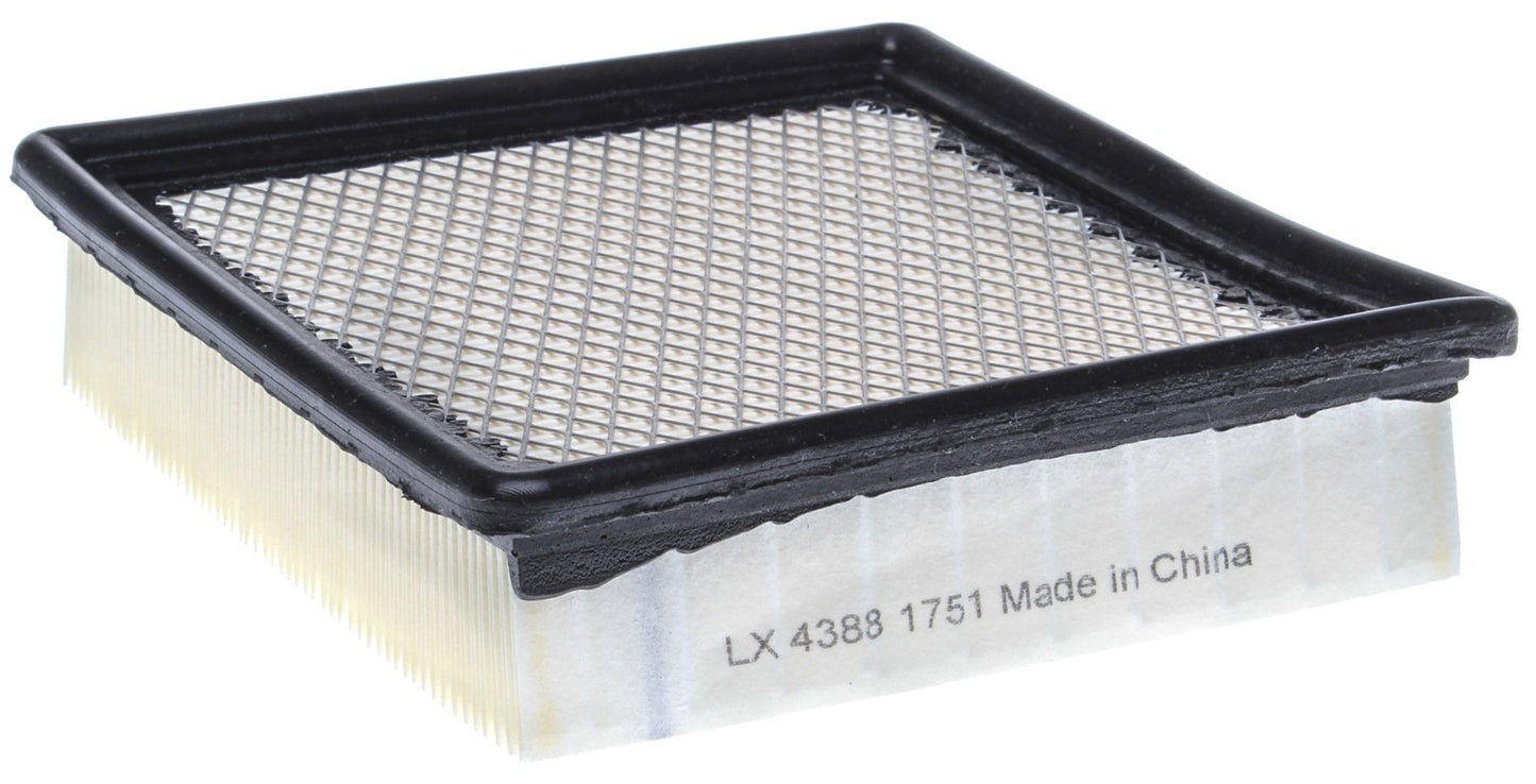 Mahle LX4388 image 2