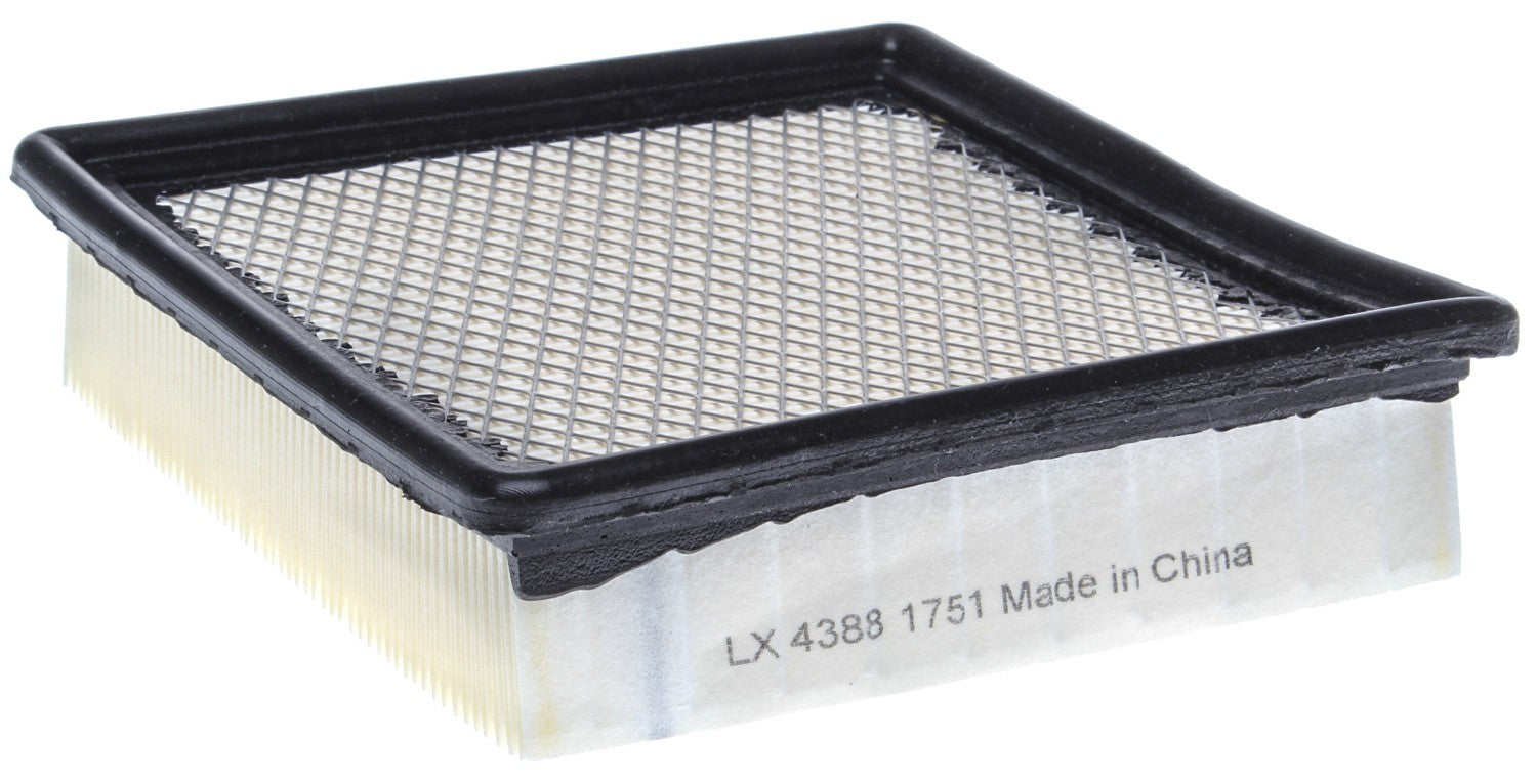 Mahle LX4388 image 2