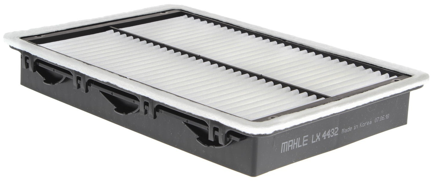 Mahle LX4432 image 2