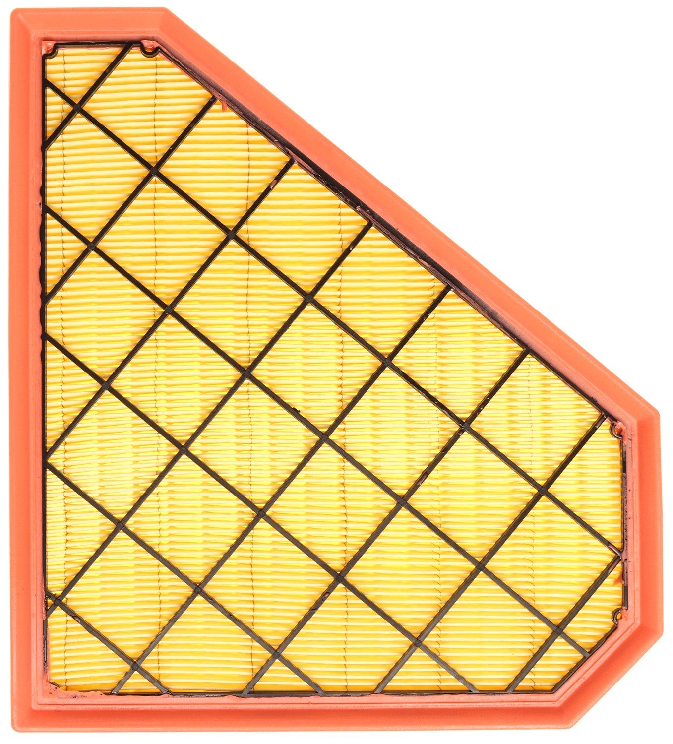 Mahle LX5280 image 3