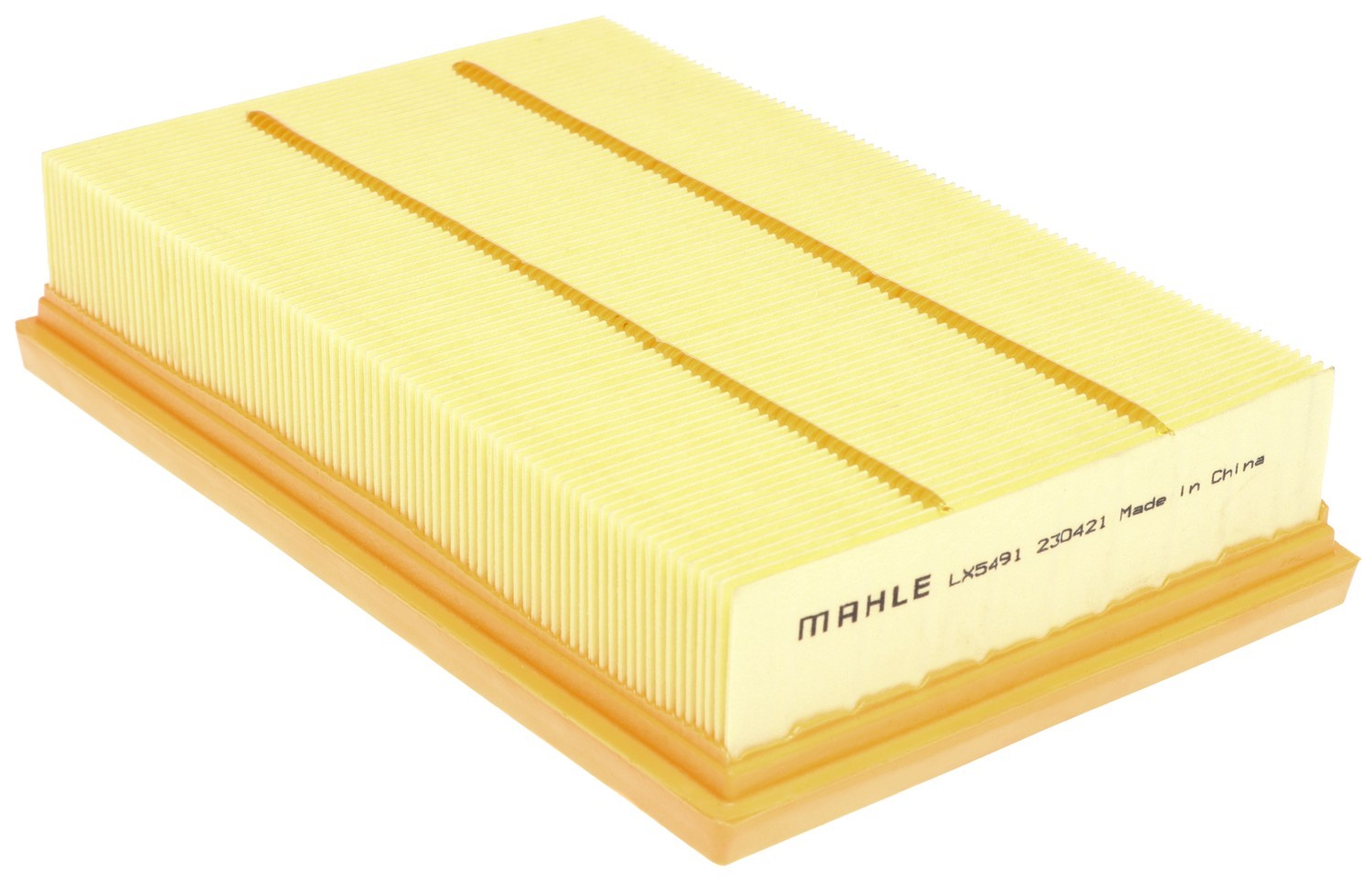Mahle LX5491 image 2