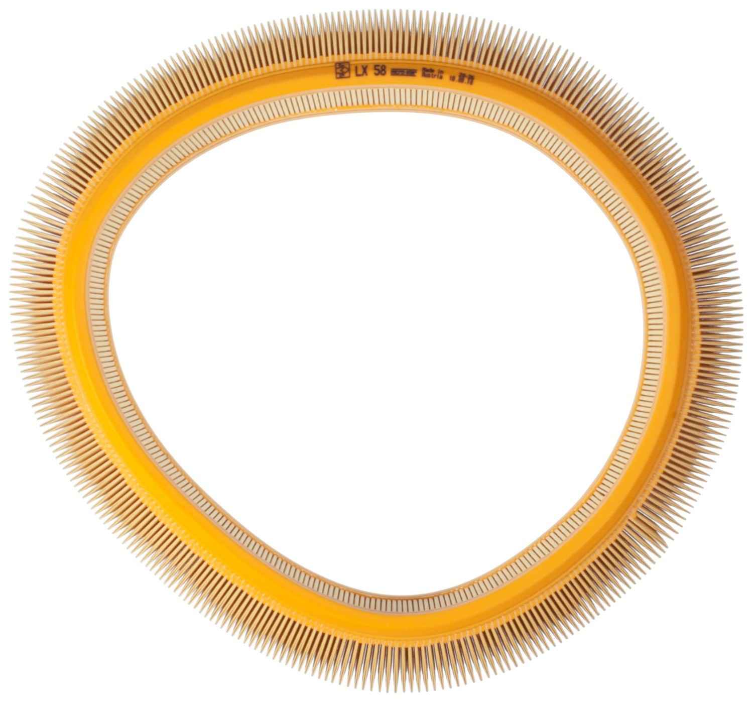 Clevite Air Filter
