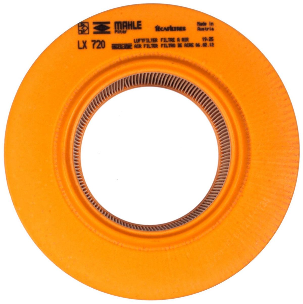 Clevite Air Filter