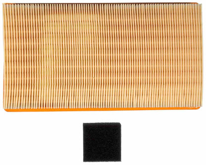 Mahle LX798/1
