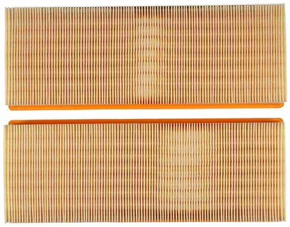 Clevite Air Filter
