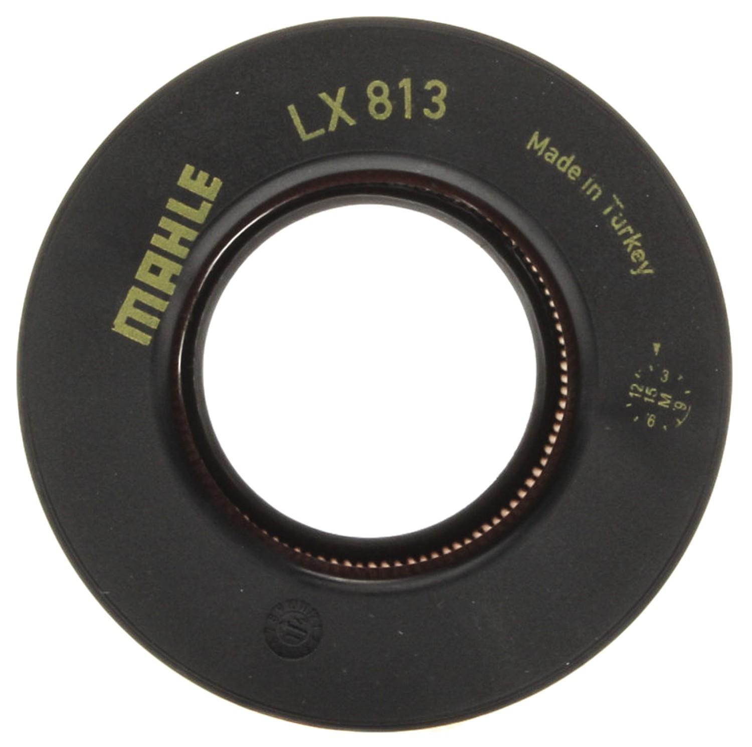Clevite Air Filter