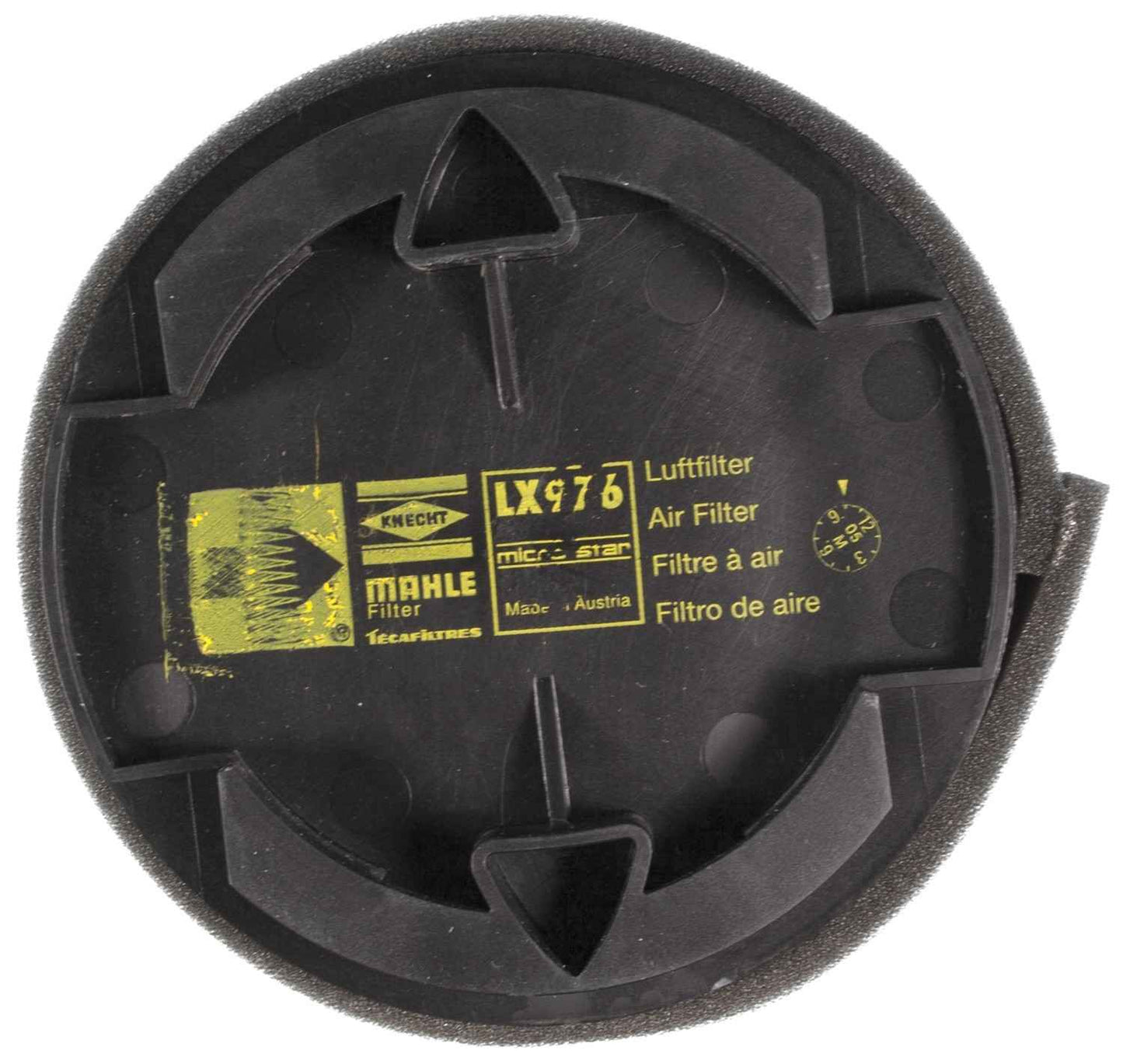 Mahle LX976