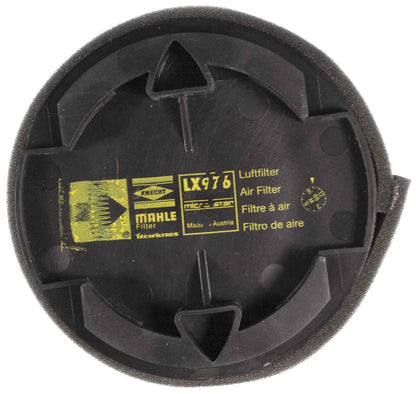 Clevite Air Filter