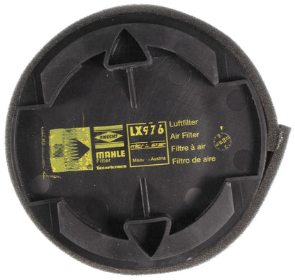 Clevite Air Filter