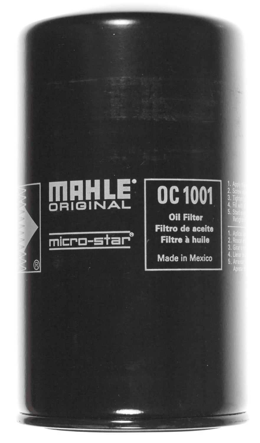 Mahle OC1001