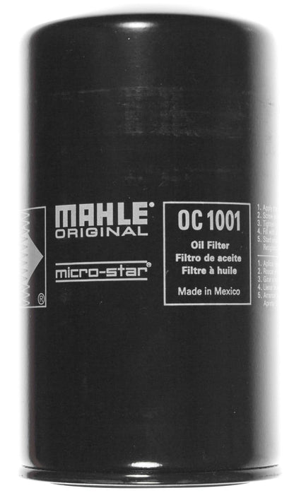 Mahle OC1001
