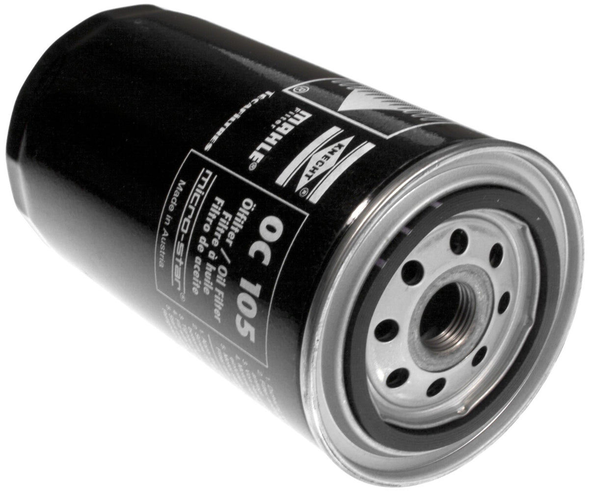 Clevite Engine Oil Filter