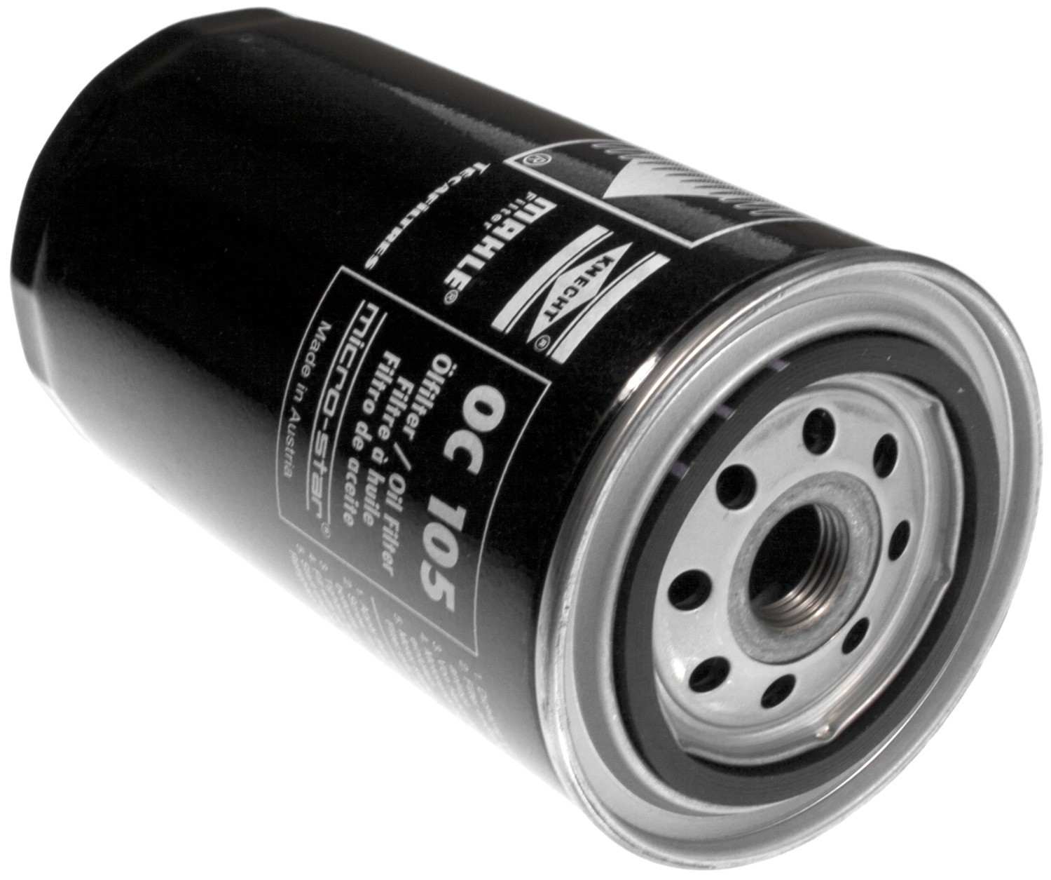 Clevite Engine Oil Filter