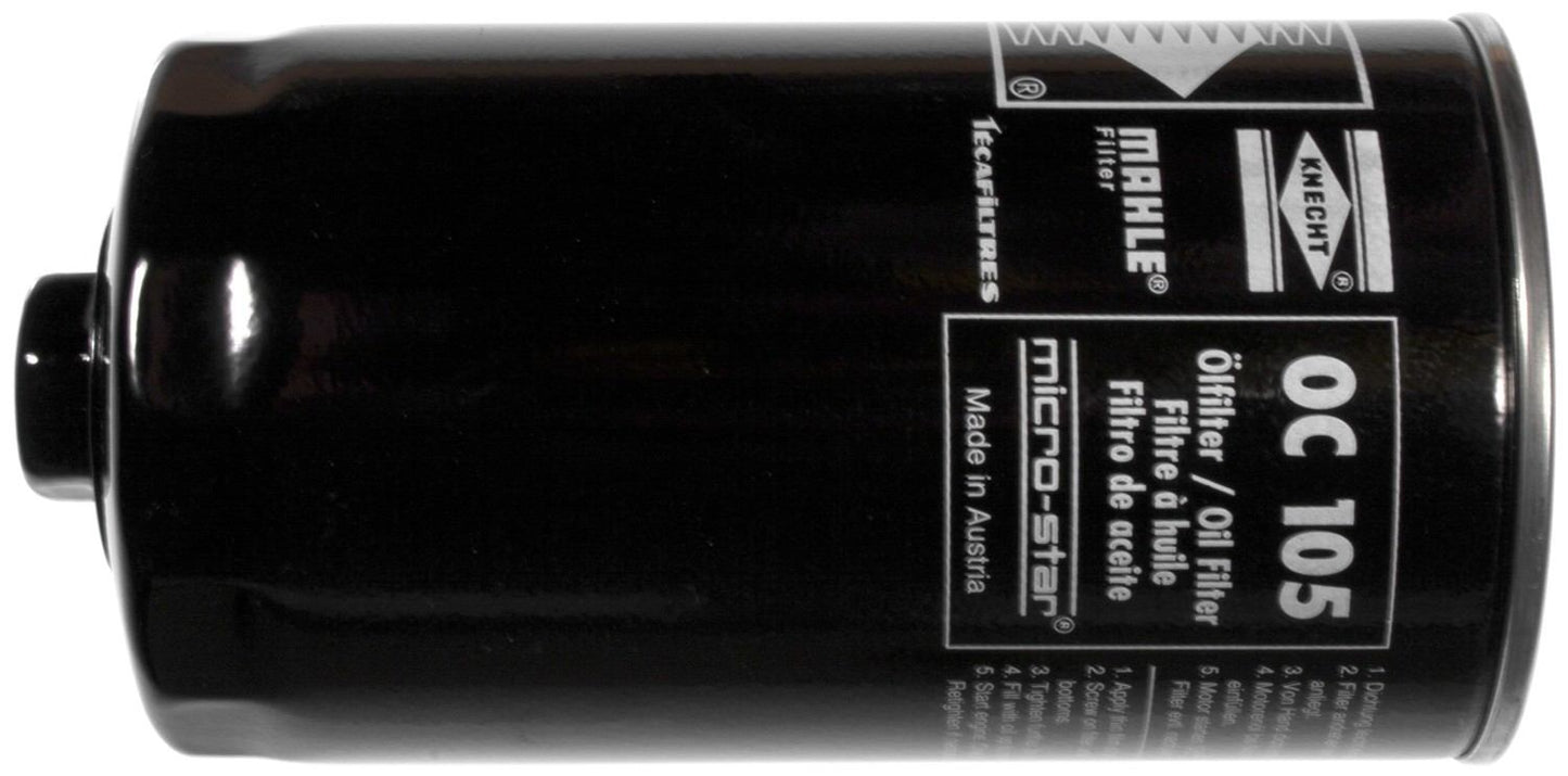 Clevite Engine Oil Filter