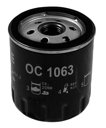 Clevite Engine Oil Filter