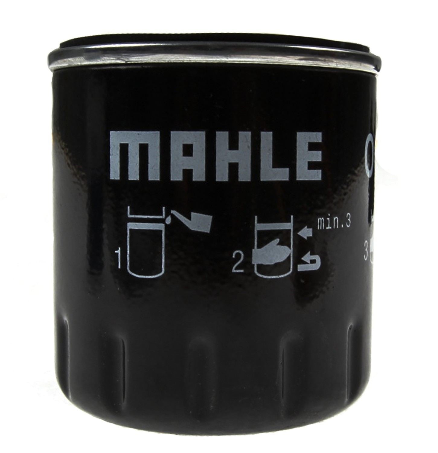 Clevite Engine Oil Filter