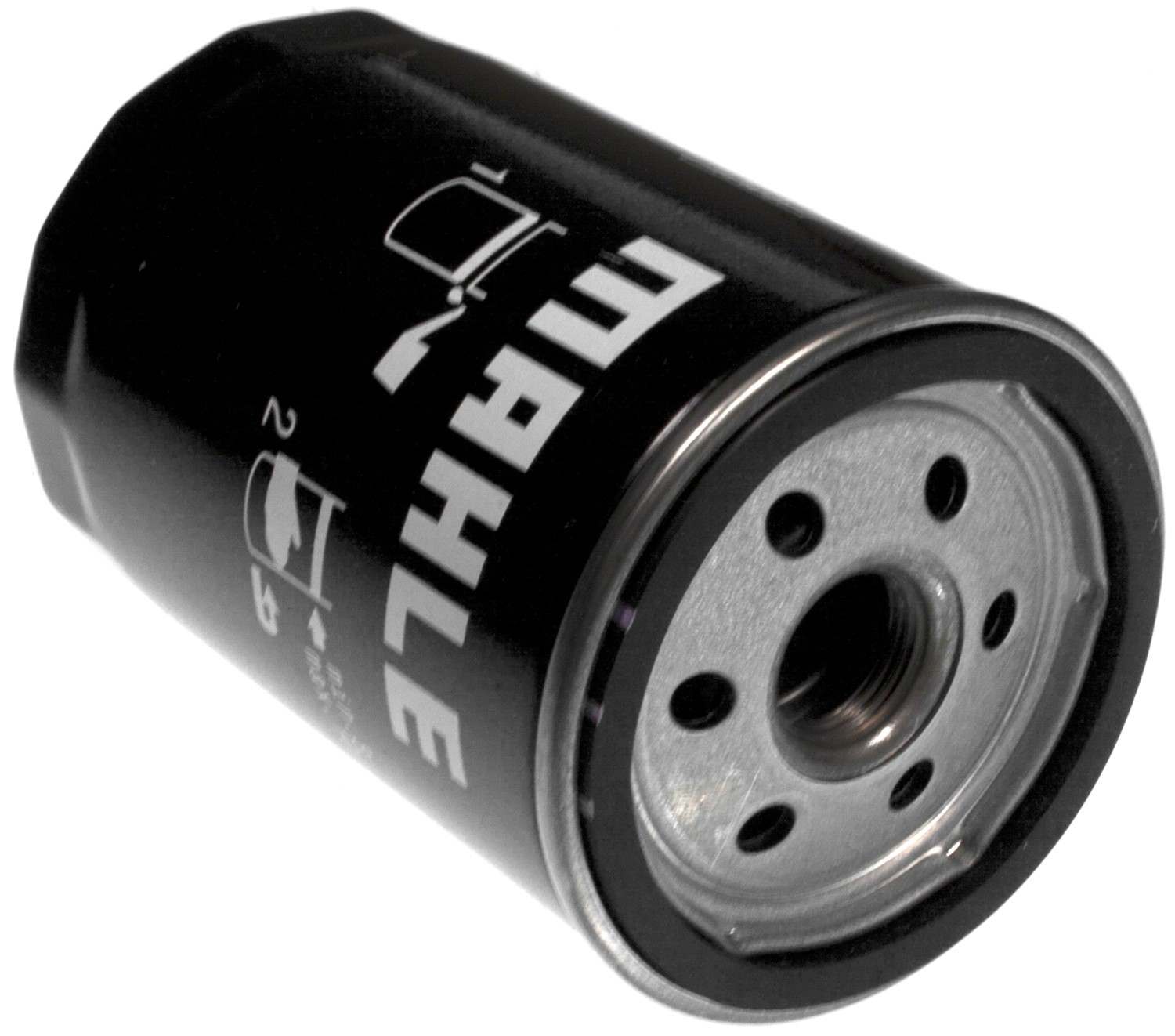 Clevite Engine Oil Filter