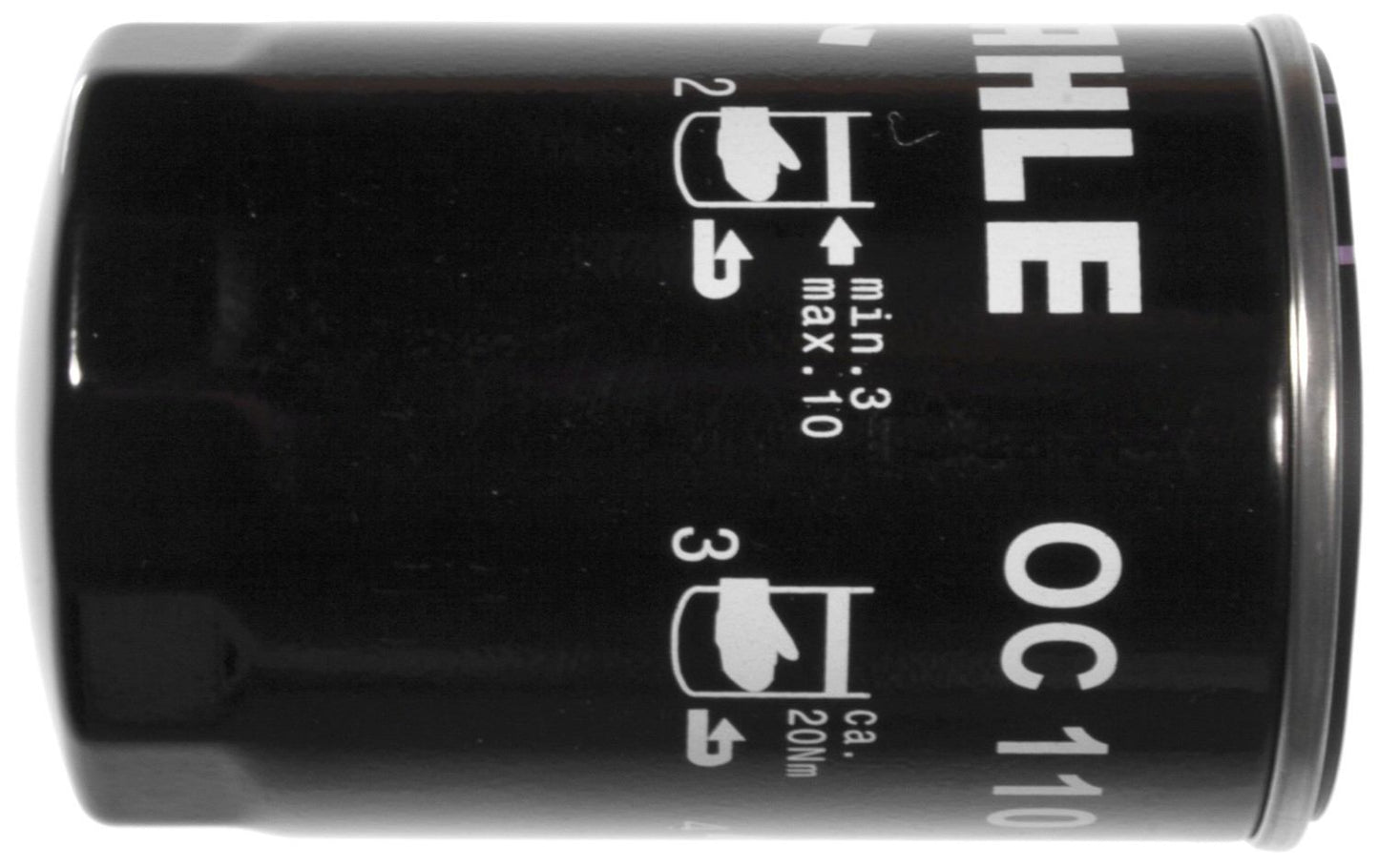 Clevite Engine Oil Filter