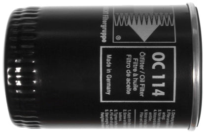 Mahle OC114