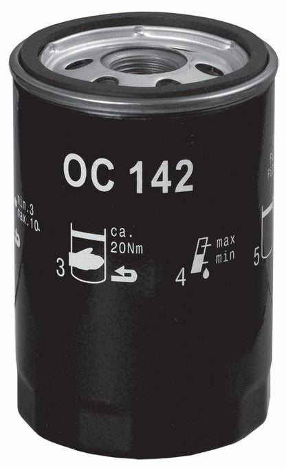Clevite Engine Oil Filter