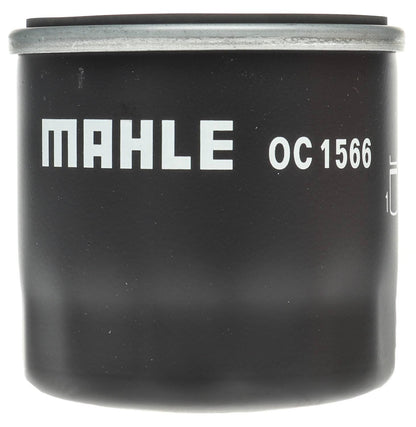 MAHLE Engine Oil Filter OC1566