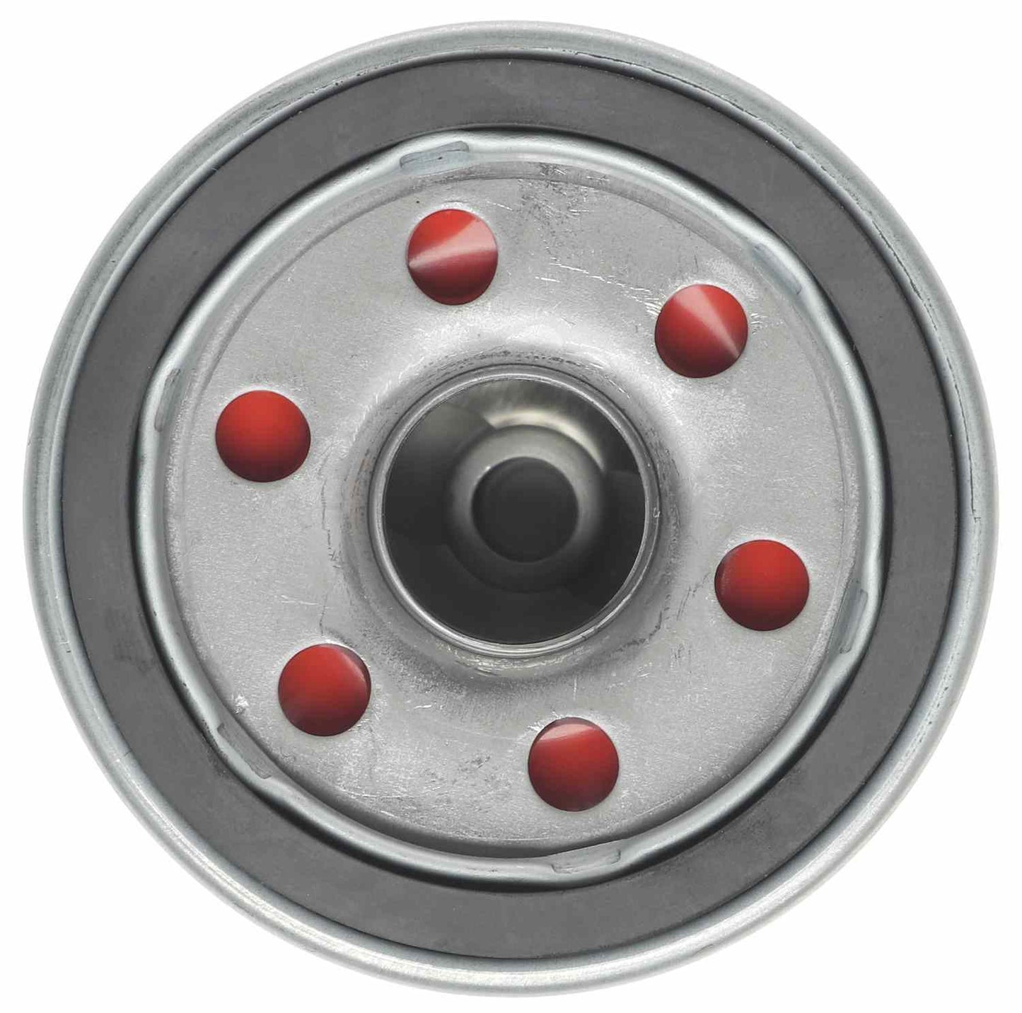 MAHLE Engine Oil Filter OC1566