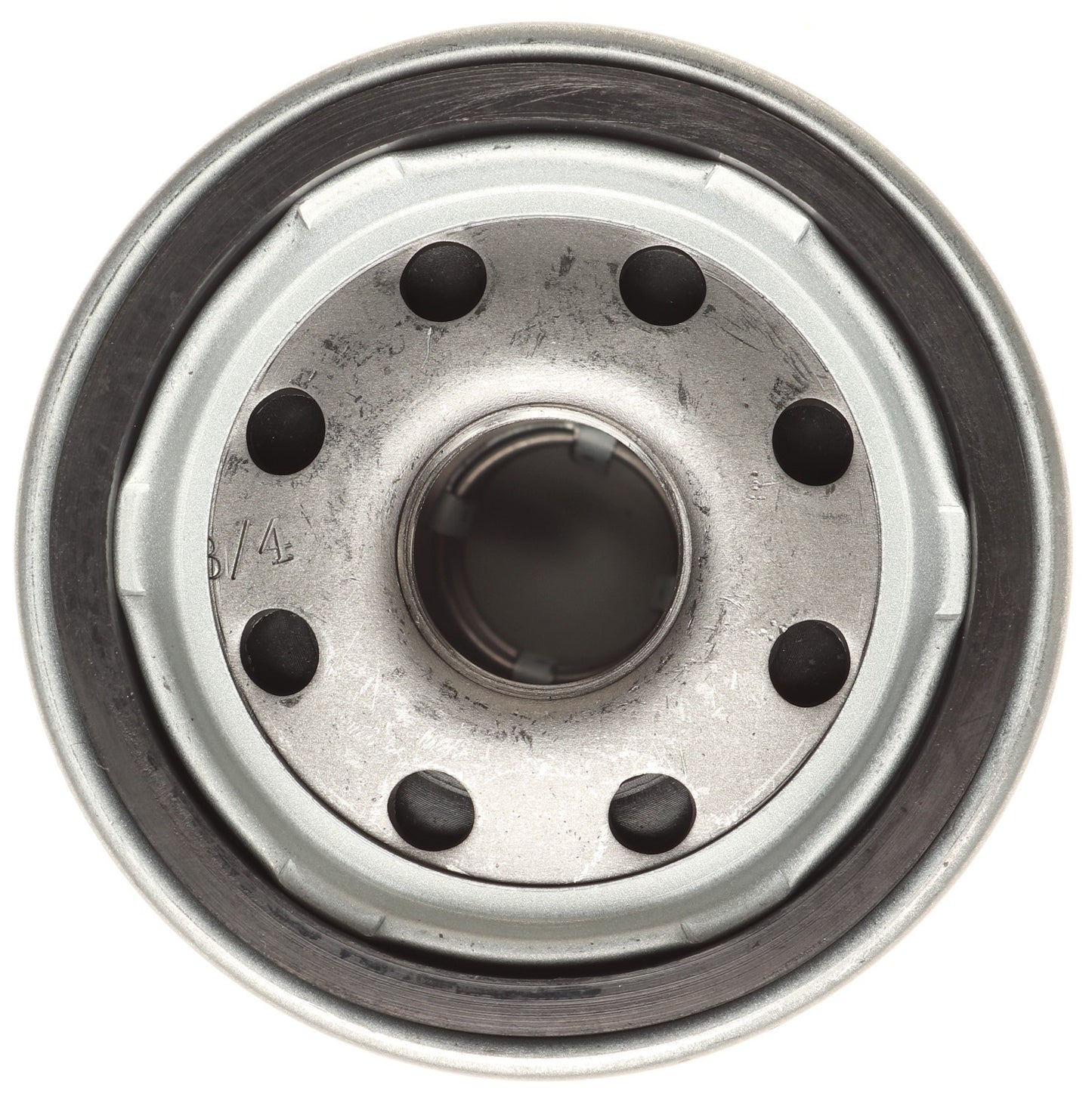 Mahle OC1666 image 2