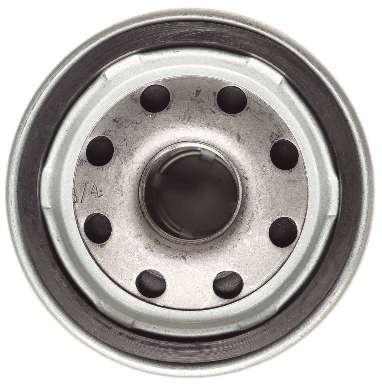 Mahle OC1666 image 2