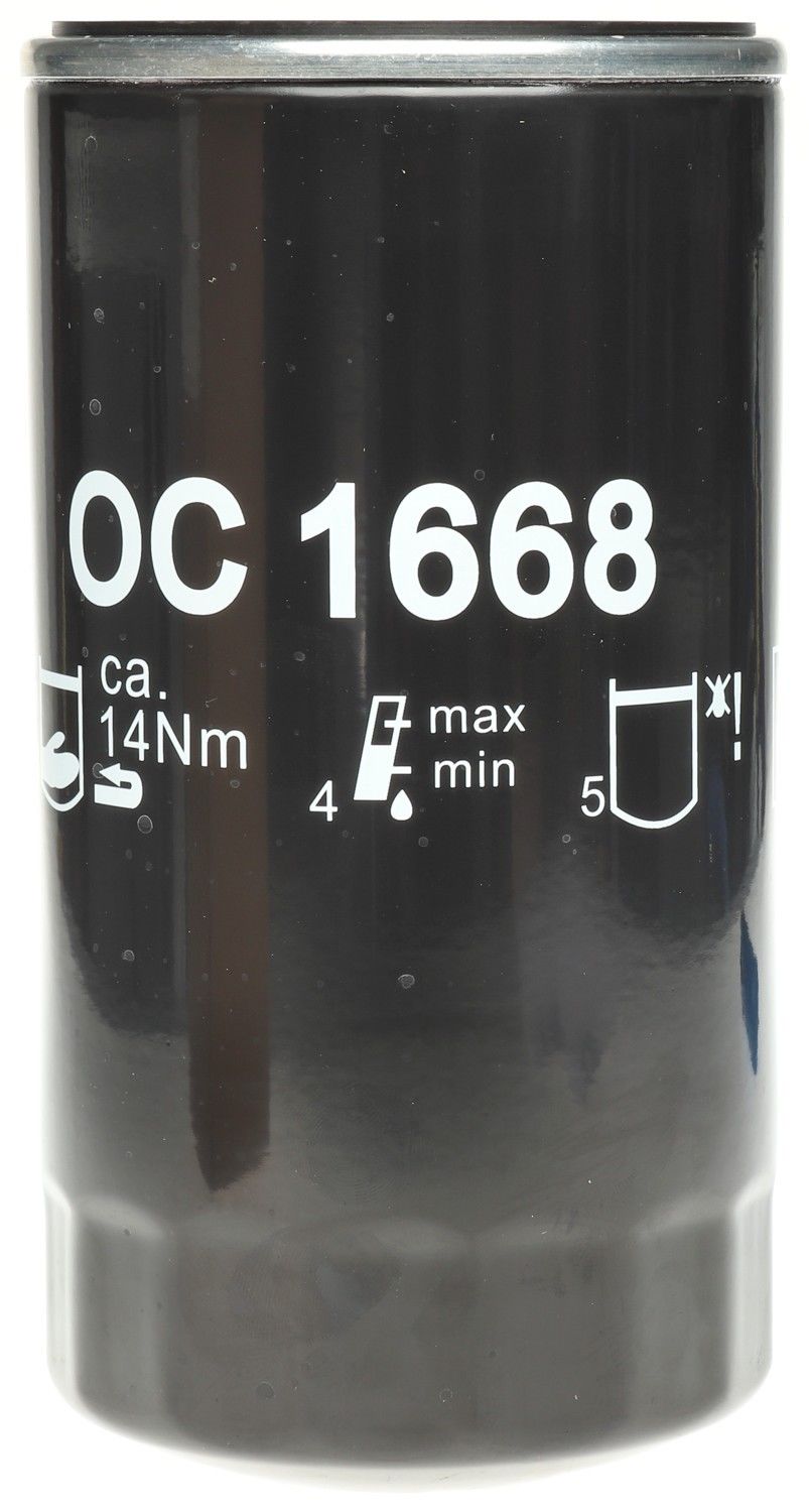 Mahle OC1668