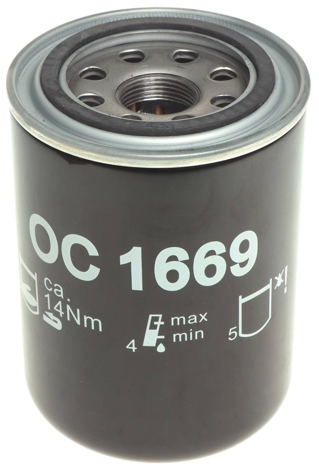 Mahle OC1669