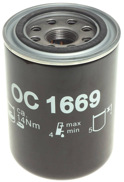 Mahle OC1669