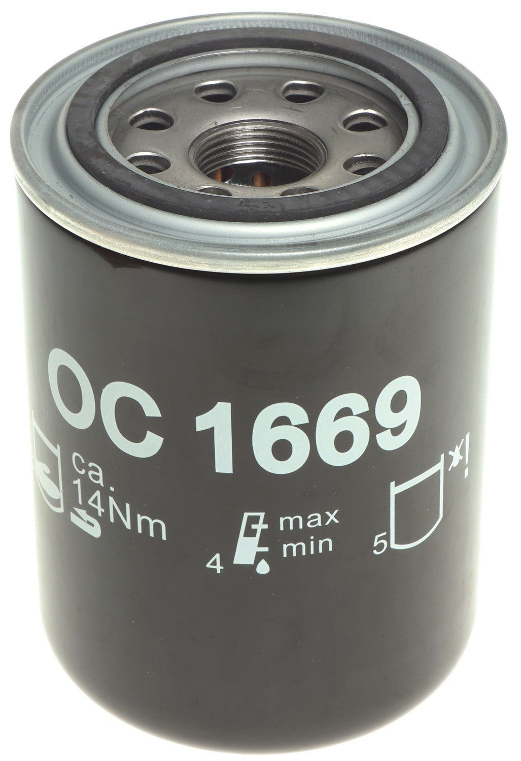 Mahle OC1669