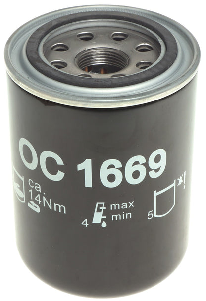 Mahle OC1669