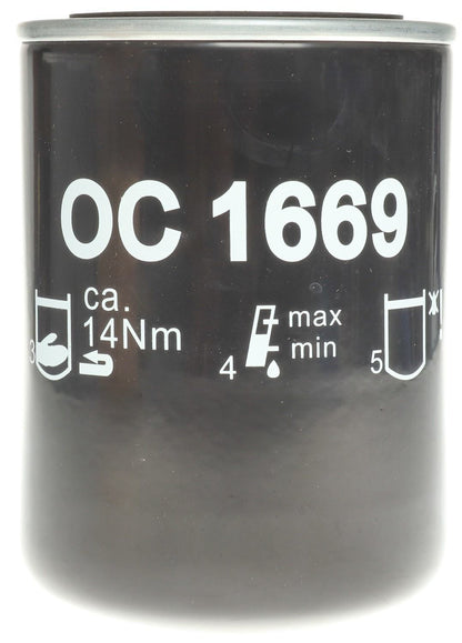 Mahle OC1669