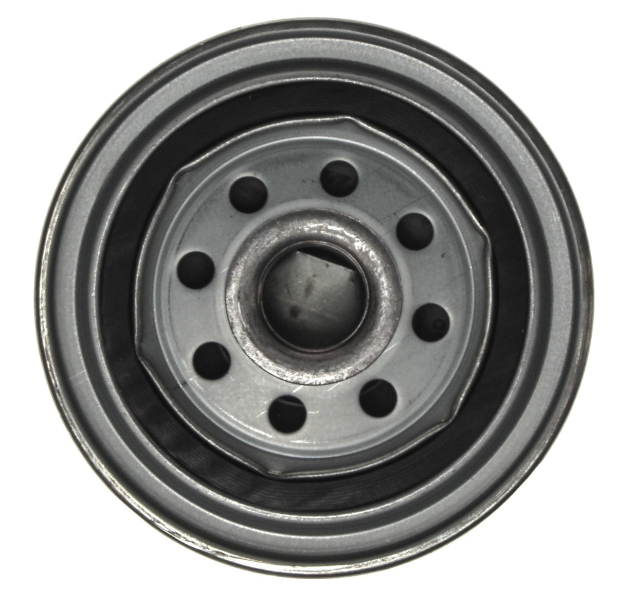 Clevite Radiator