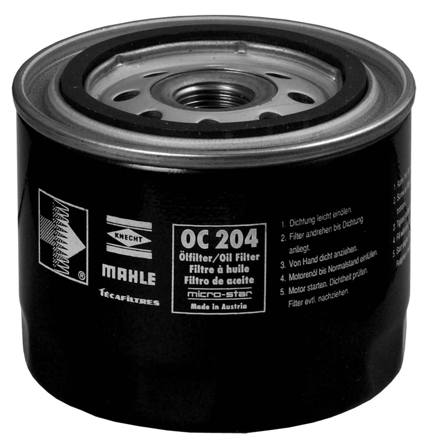 Mahle OC204