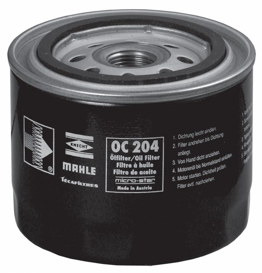 Mahle OC204