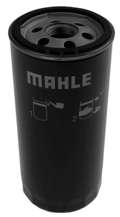 Clevite Engine Oil Filter