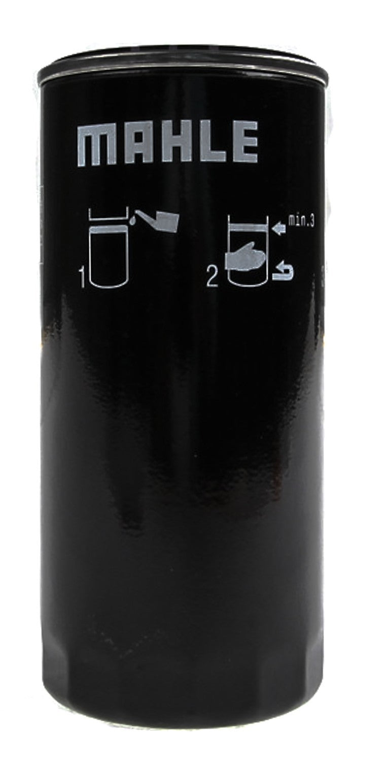 Clevite Engine Oil Filter