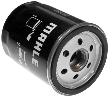 Clevite Engine Oil Filter