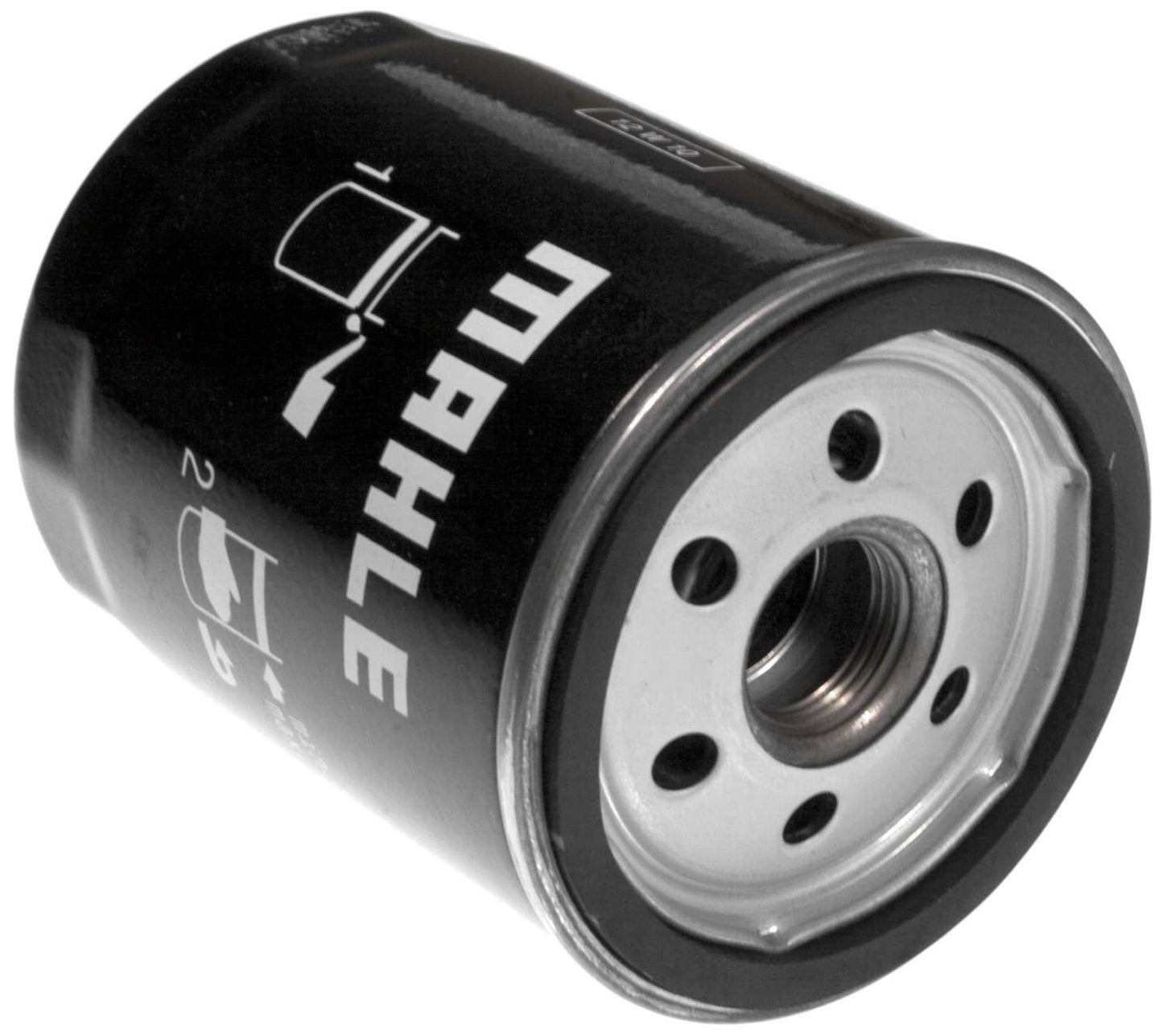 Clevite Engine Oil Filter