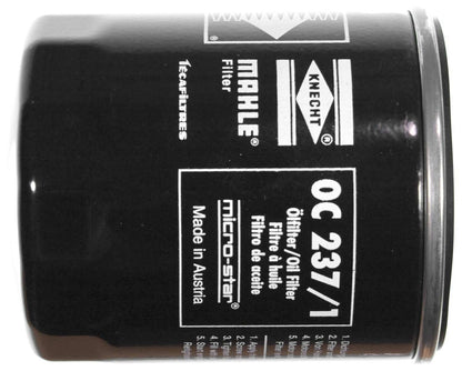 Mahle OC237/1