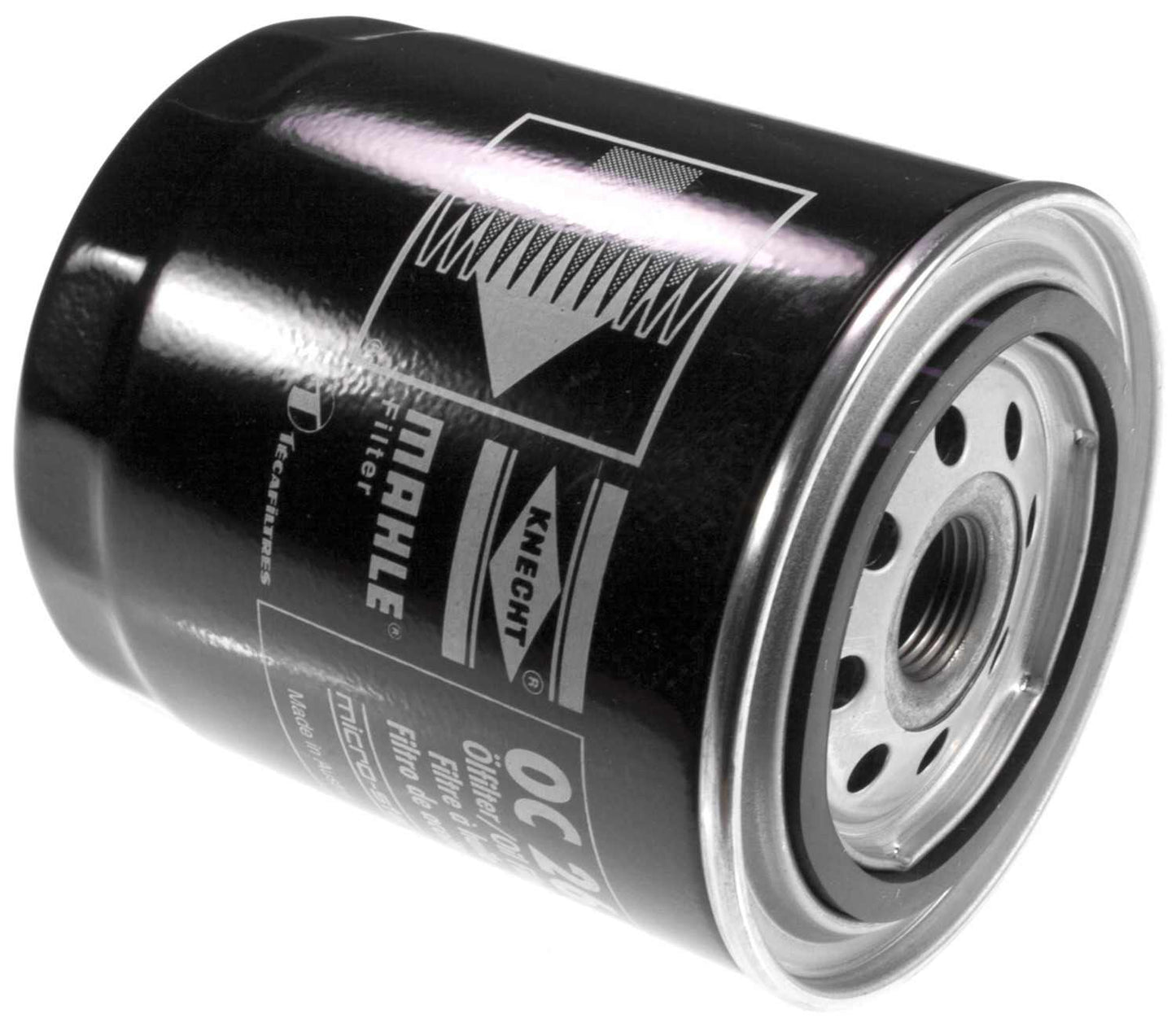 Mahle Engine Oil Filter