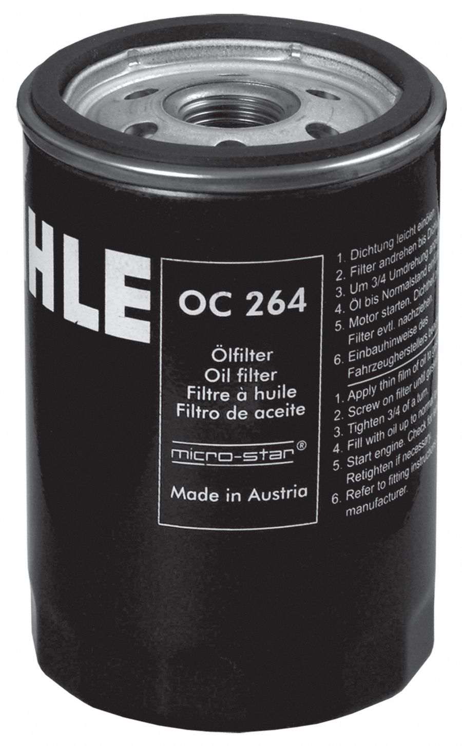 Mahle OC264