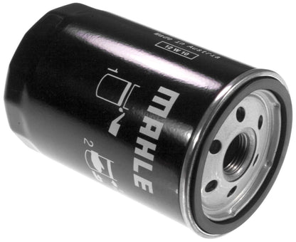 Clevite Engine Oil Filter
