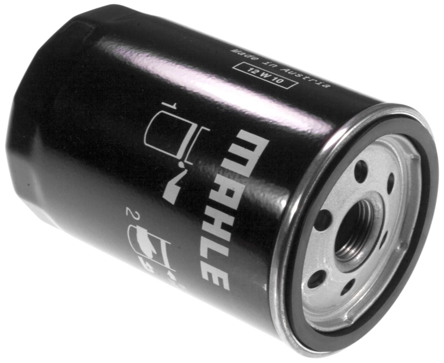 Clevite Engine Oil Filter