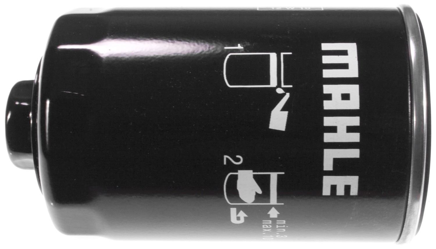 Clevite Engine Oil Filter