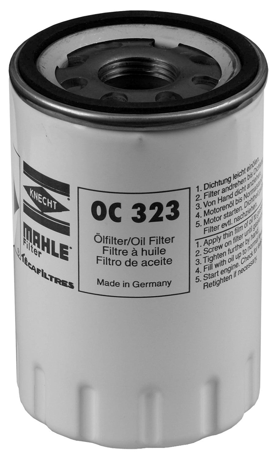 Mahle OC323